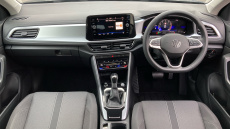 Volkswagen T-Roc 1.5 TSI Match 5dr DSG Petrol Hatchback